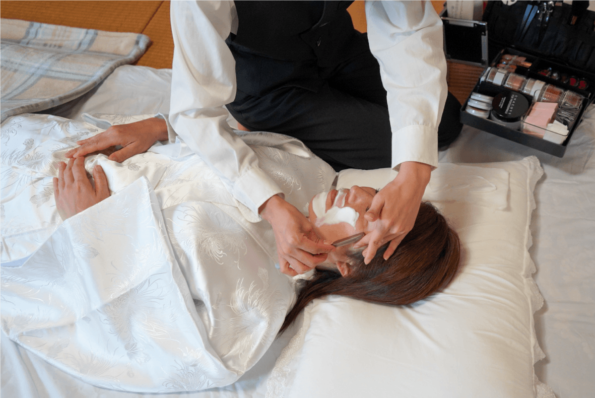 エンゼルケア代行